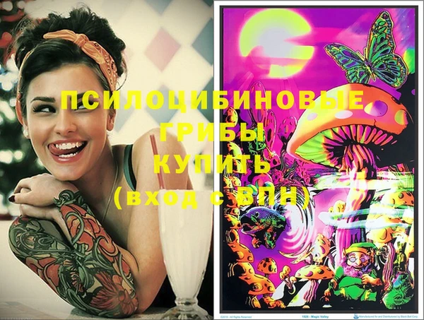 герыч Алексеевка
